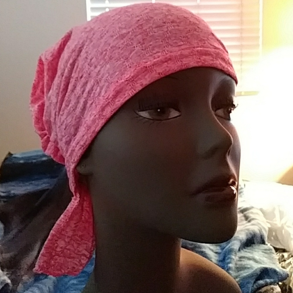 NIB chemo beanie